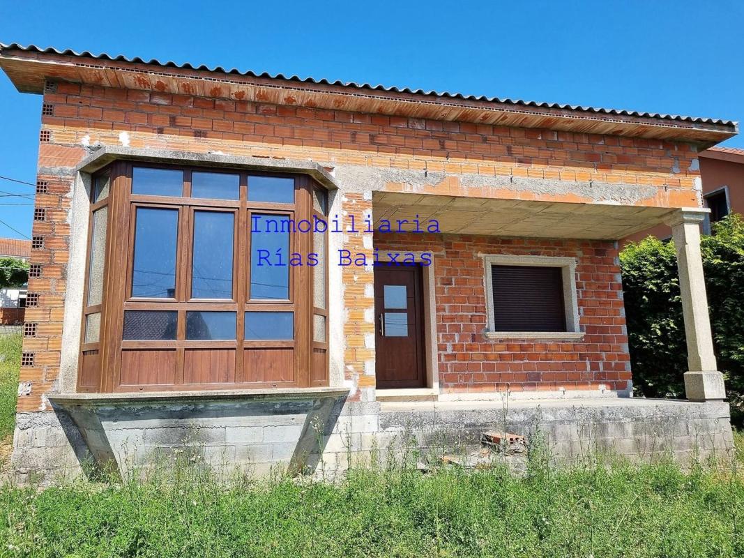 Venta de chalet independiente en Lugar Carballosa, Porto do Son
photo 3