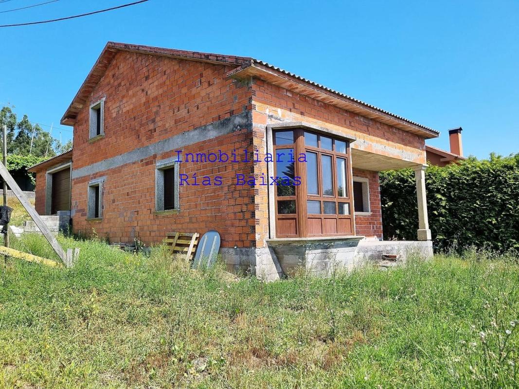 Venta de chalet independiente en Lugar Carballosa, Porto do Son
photo 4
