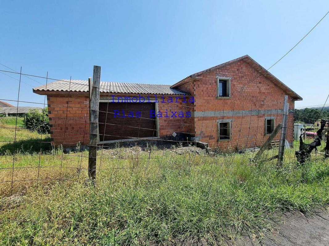 Venta de chalet independiente en Lugar Carballosa, Porto do Son
photo 5