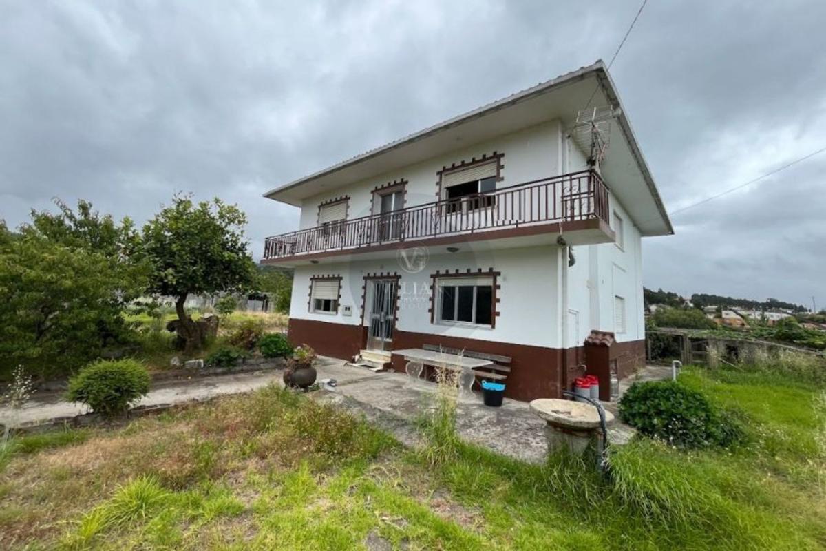 Venta de chalet independiente en Lugar Linteiros, Porto do Son
photo 1