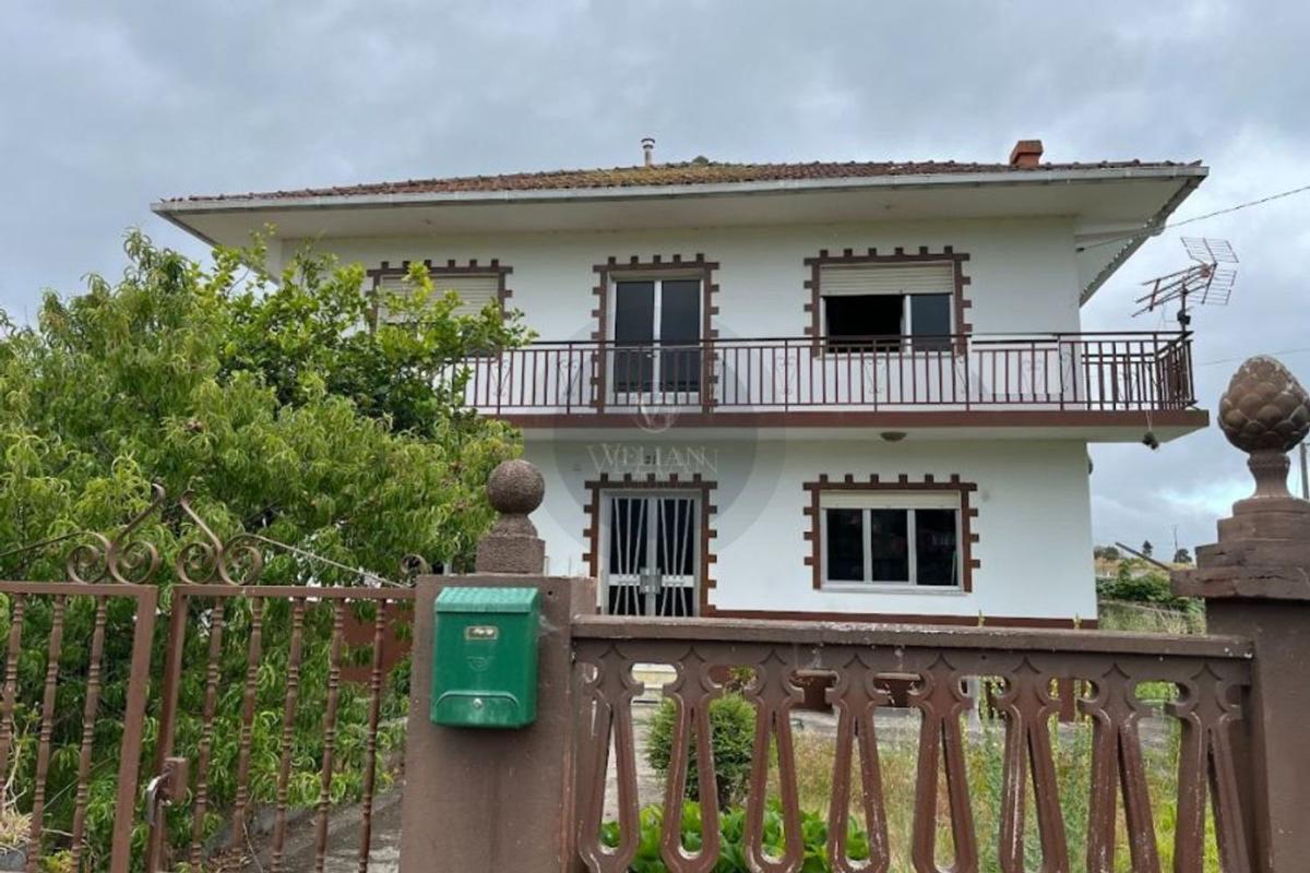 Venta de chalet independiente en Lugar Linteiros, Porto do Son
photo 2