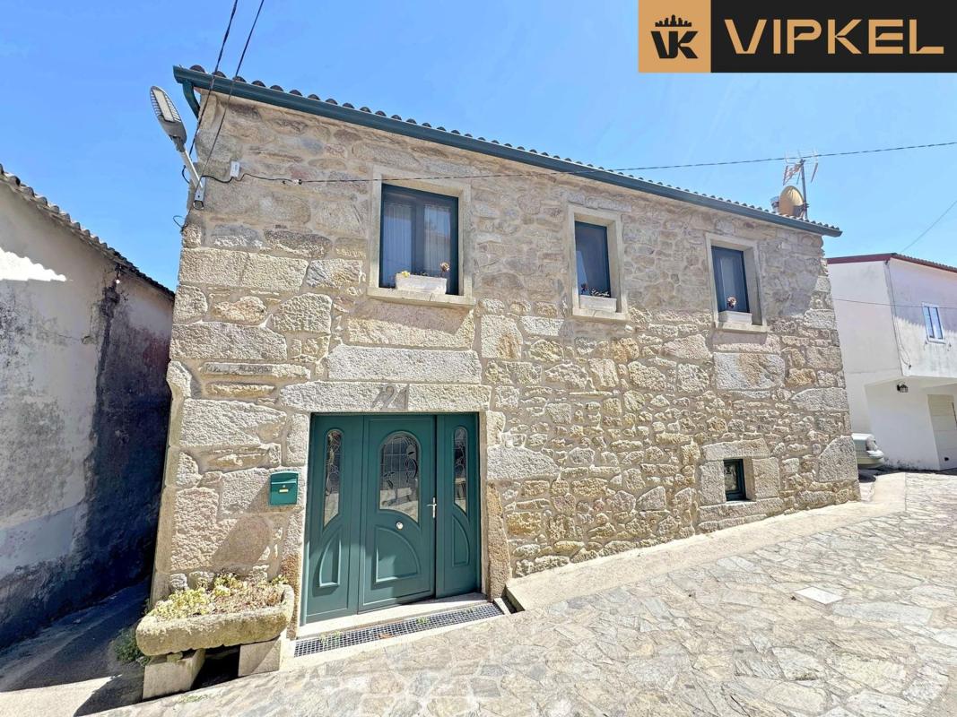 Venta de chalet independiente en Serantes, Outes
 photo 2