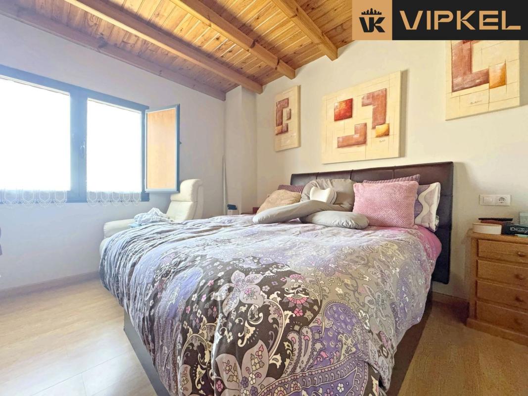 Venta de chalet independiente en Serantes, Outes
 photo 4