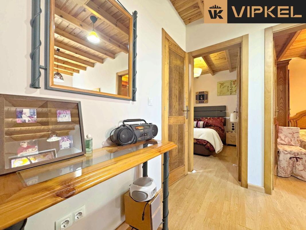 Venta de chalet independiente en Serantes, Outes
 photo 5