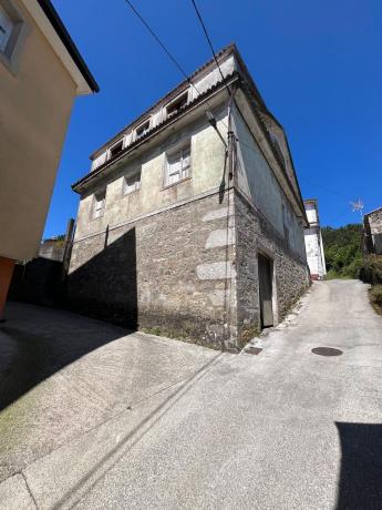Casa independiente en Lugar De Albeida photo 1