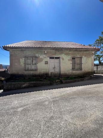Casa independiente en Lugar De Albeida photo 2