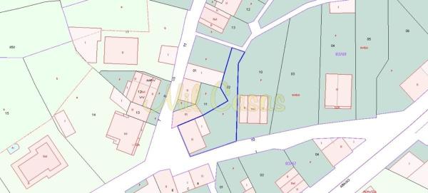 Chalet adosado en a Rasa s/n photo 2