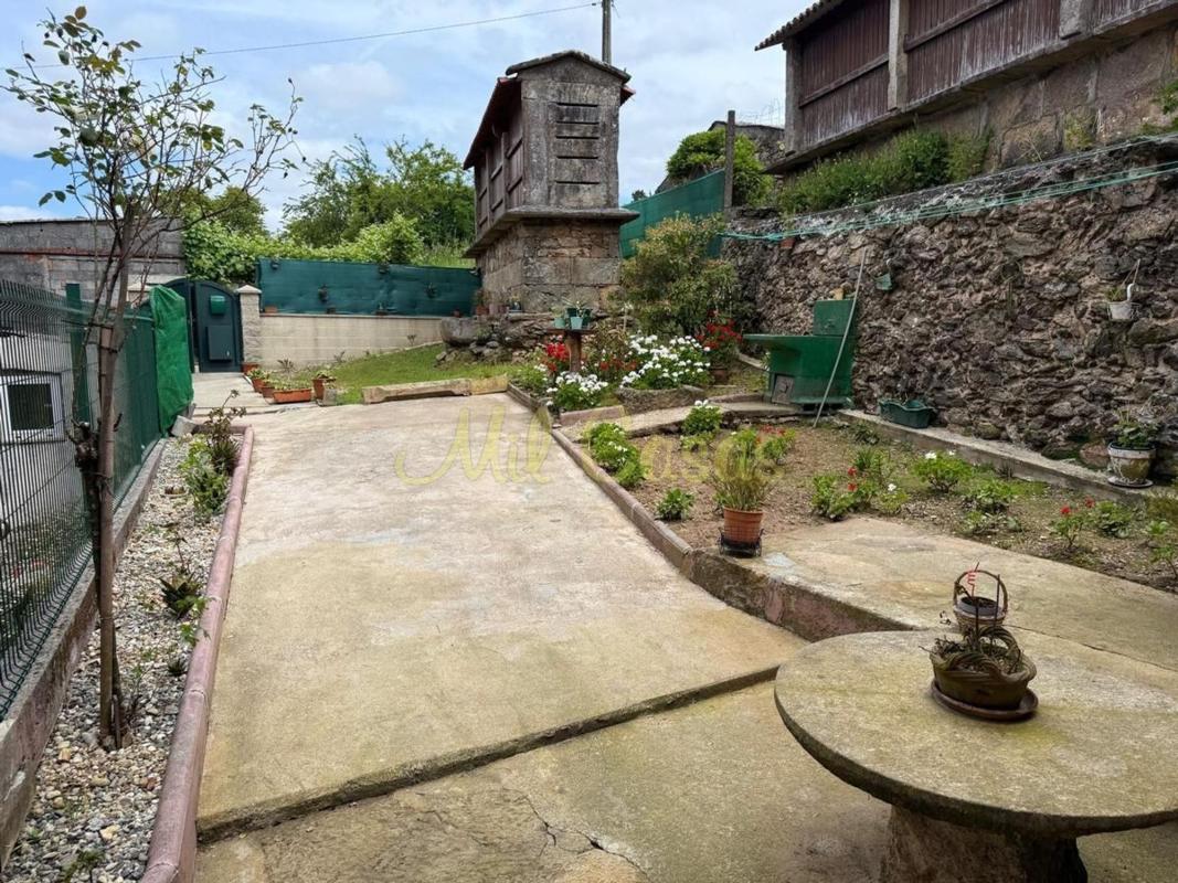 Sale of townhouse in LG VILAR RECONDO , Lousame photo 4