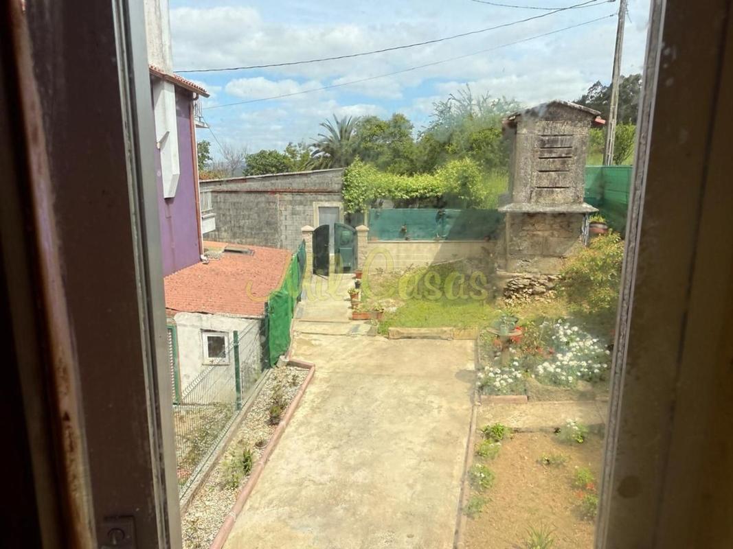 Sale of townhouse in LG VILAR RECONDO , Lousame photo 5