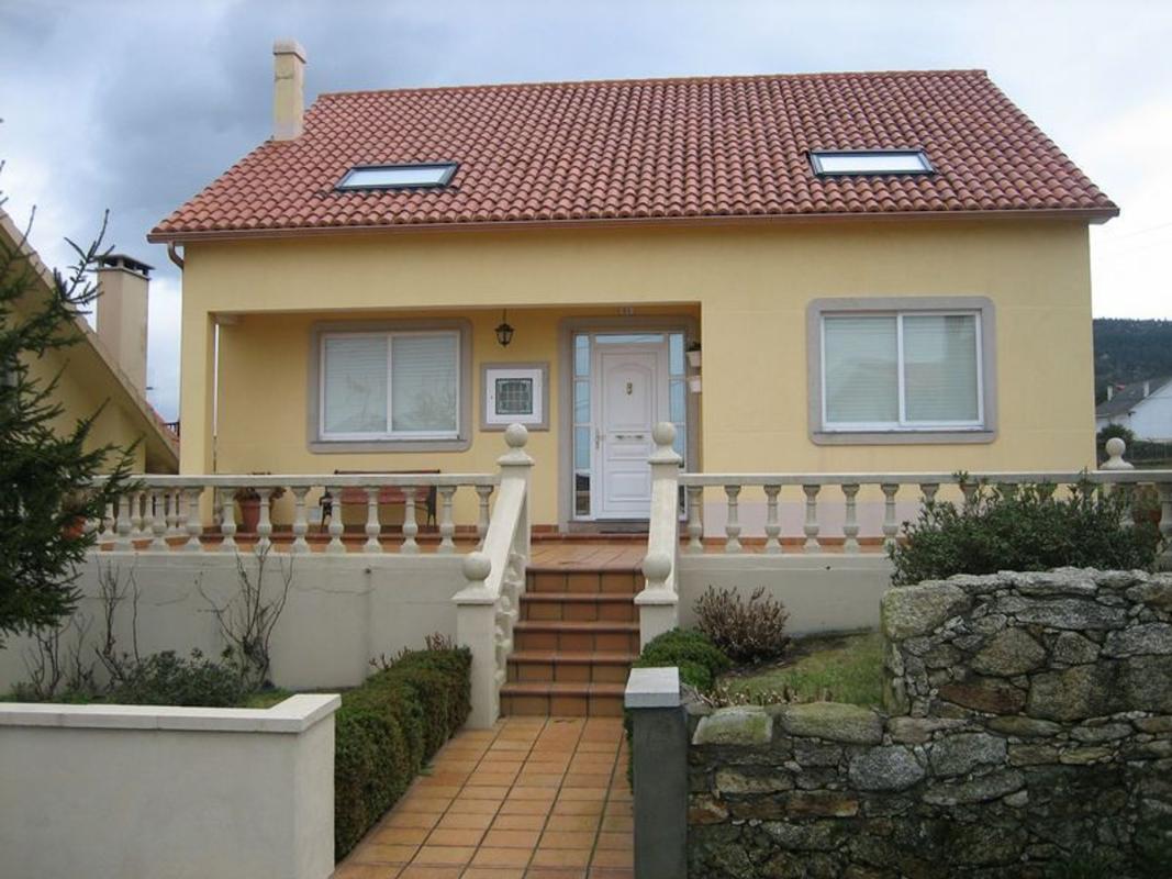 Продажа отдельного шале в  Richoliña, 1, Порту до Сон photo 4