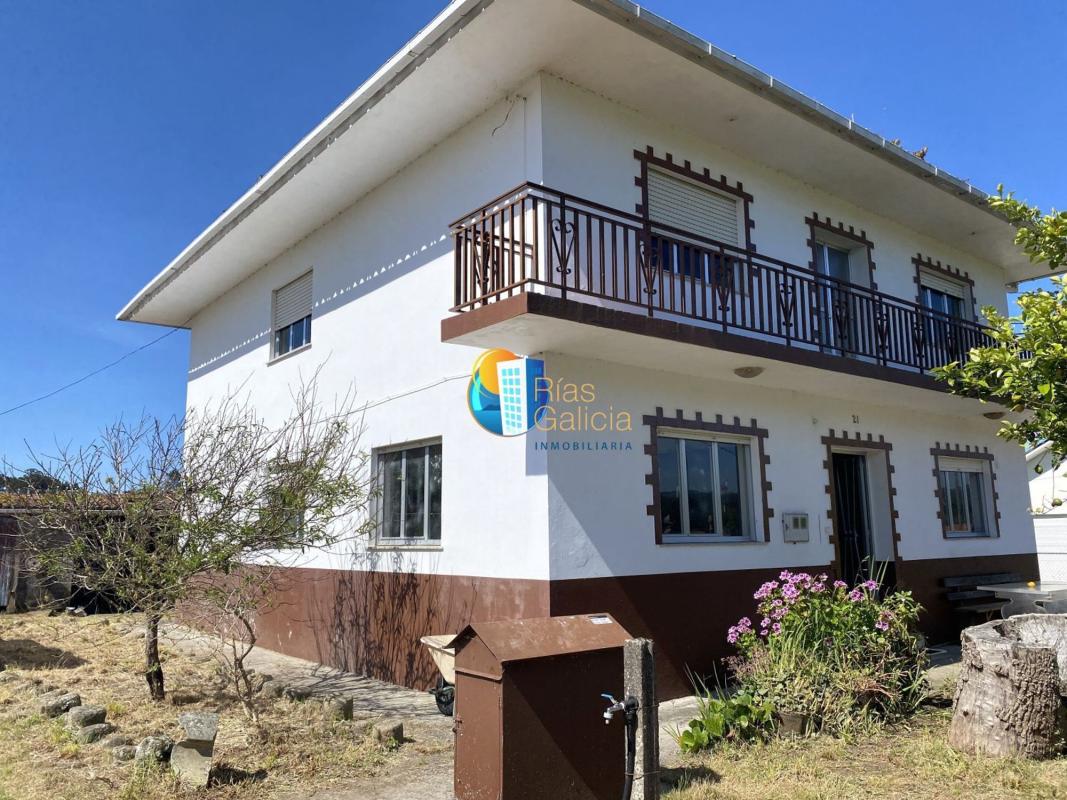 Sale of independent chalet in Lugar Linteiros, 6, Port of Son
photo 1