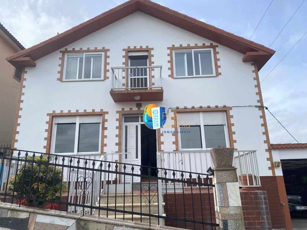 Sale of independent chalet in Lugar Freixedo, 9, Port of Son
photo 1