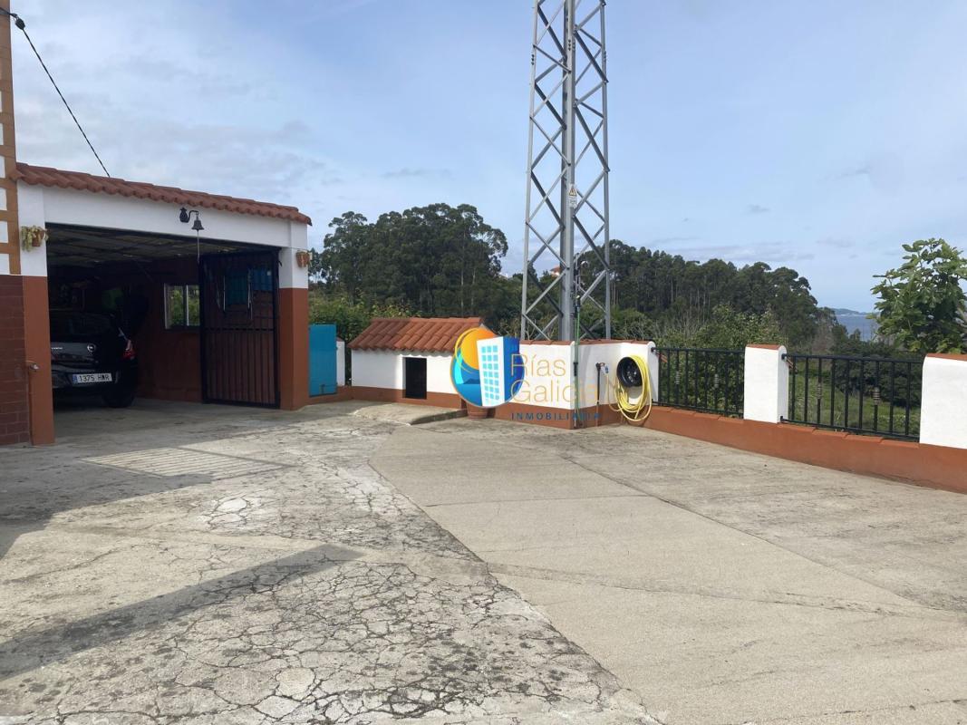Sale of independent chalet in Lugar Freixedo, 9, Port of Son
photo 5
