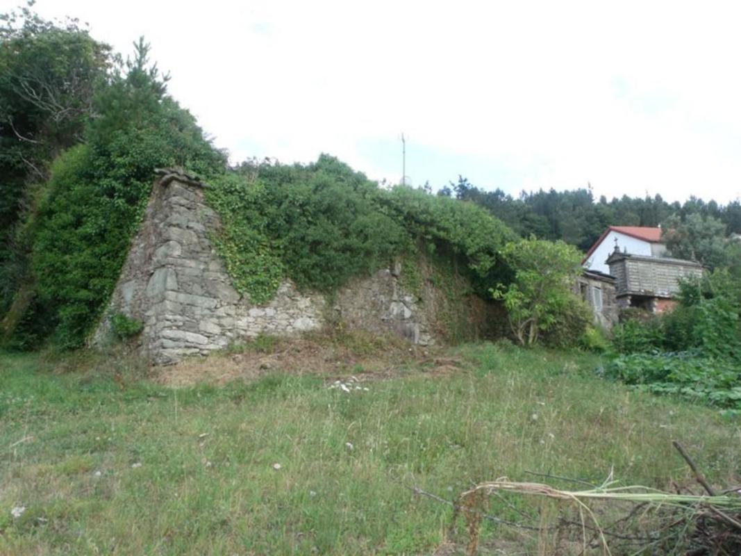 Sale of independent chalet in Lugar zaramagozo, 10, Lousame
photo 1