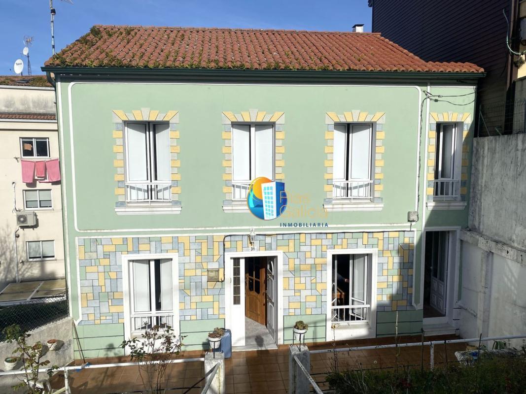 Venta de chalet independiente en Calle David Mariño, 31, Porto do Son
 photo 4