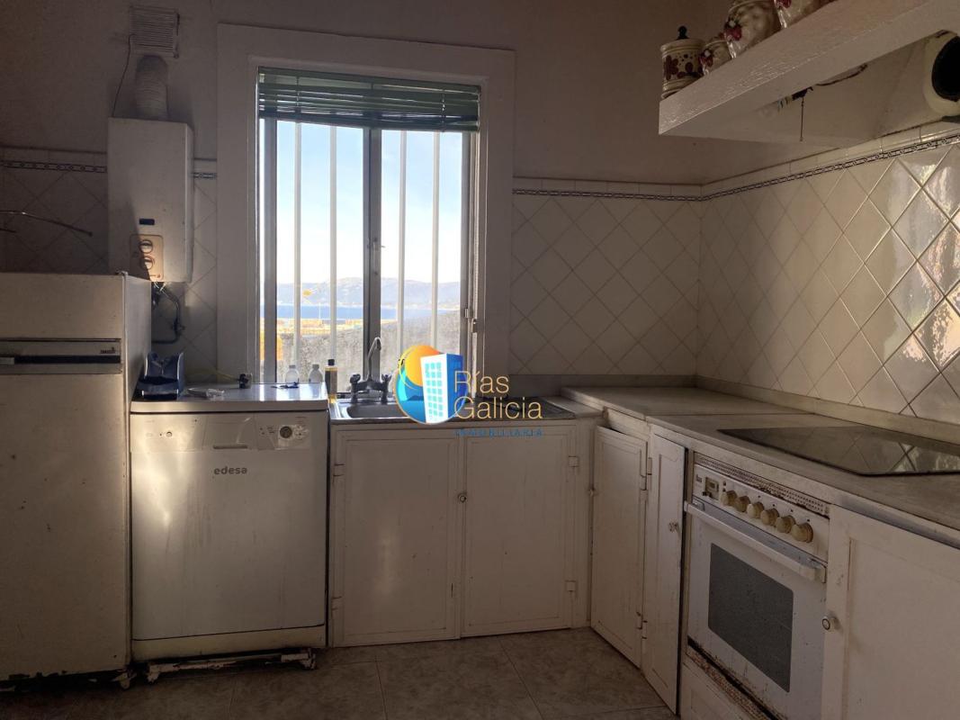 Venta de chalet independiente en Calle David Mariño, 31, Porto do Son
 photo 5