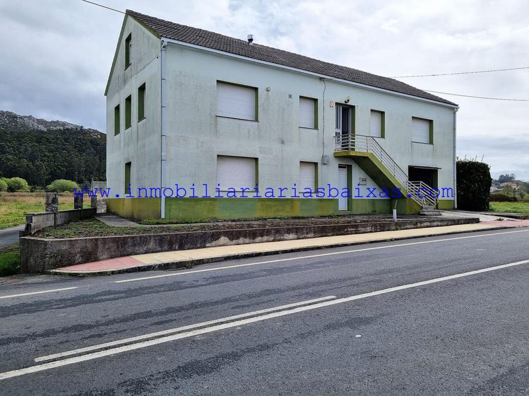 Venta de chalet independiente en Aldea Caamaño, Porto do Son
 photo 2
