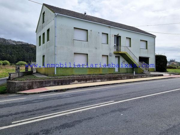 Casa independiente en Aldea Caamaño photo 2