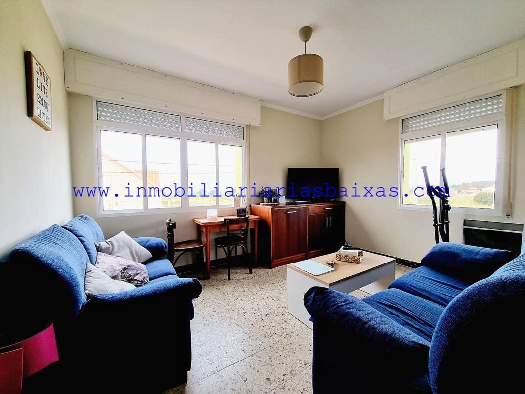 Venta de chalet independiente en Aldea Caamaño, Porto do Son
 photo 5