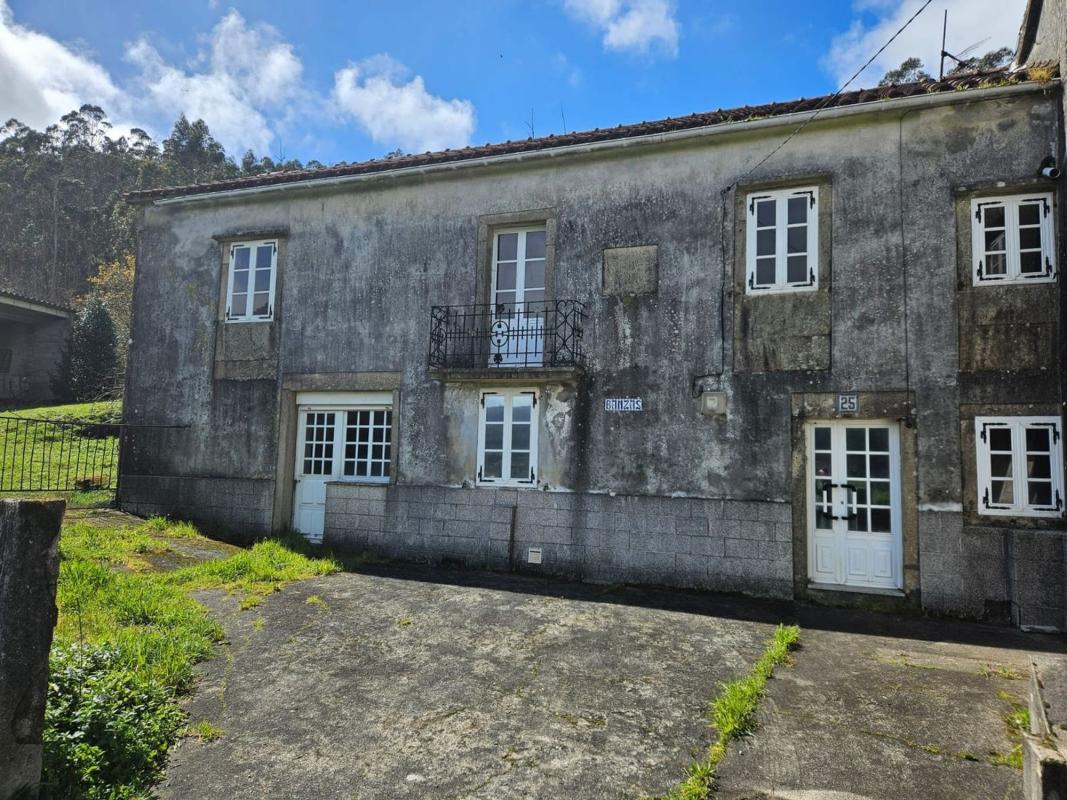 Venta de chalet independiente en BANZAS s/n, Outes
photo 4