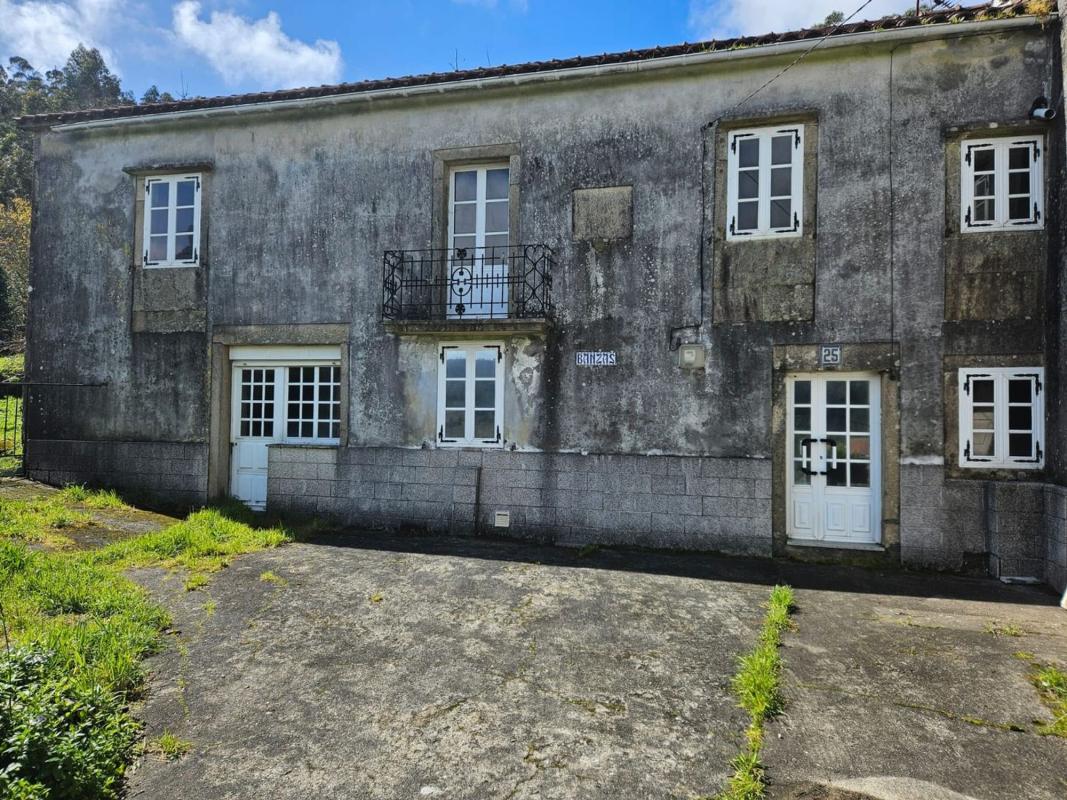 Venta de chalet independiente en BANZAS s/n, Outes
photo 5