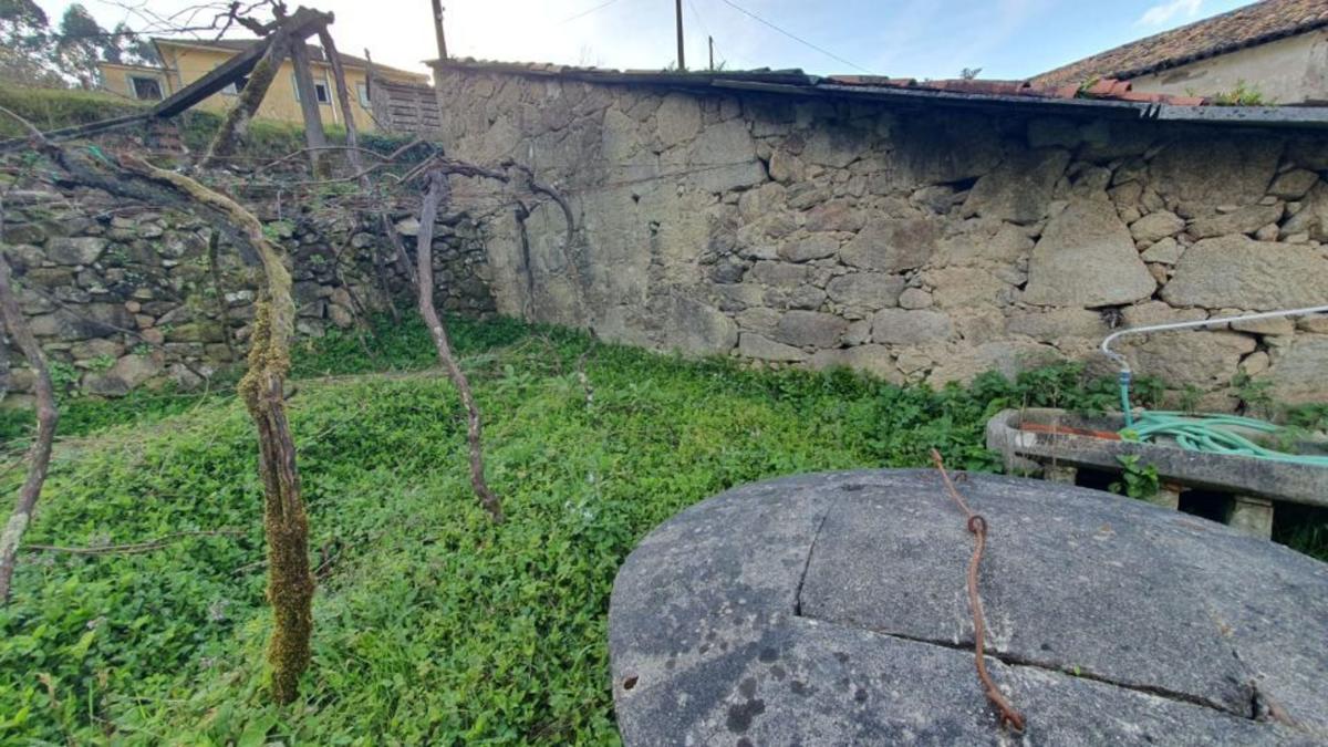 Sale of independent chalet in Lousame, Lousame
photo 1