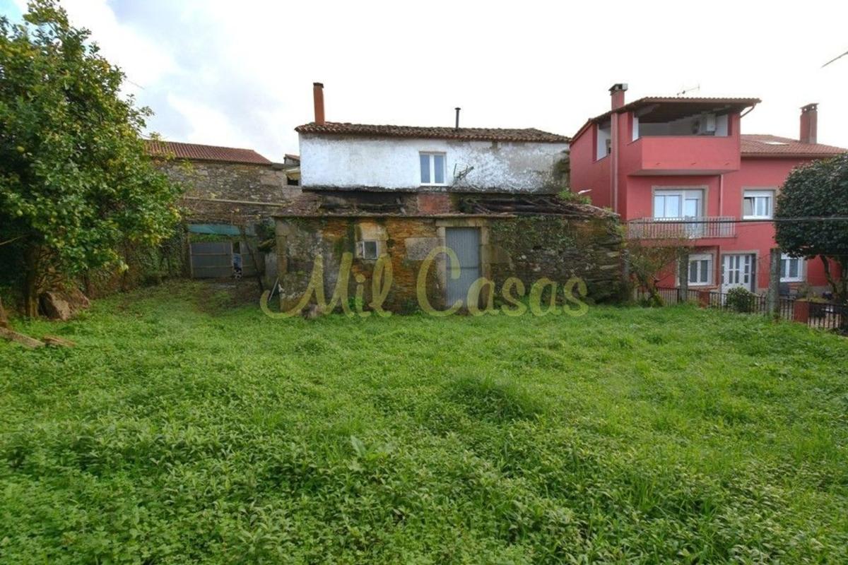 Sale of independent chalet in Lugar Aldea Grande s/n, Lousame
 photo 3