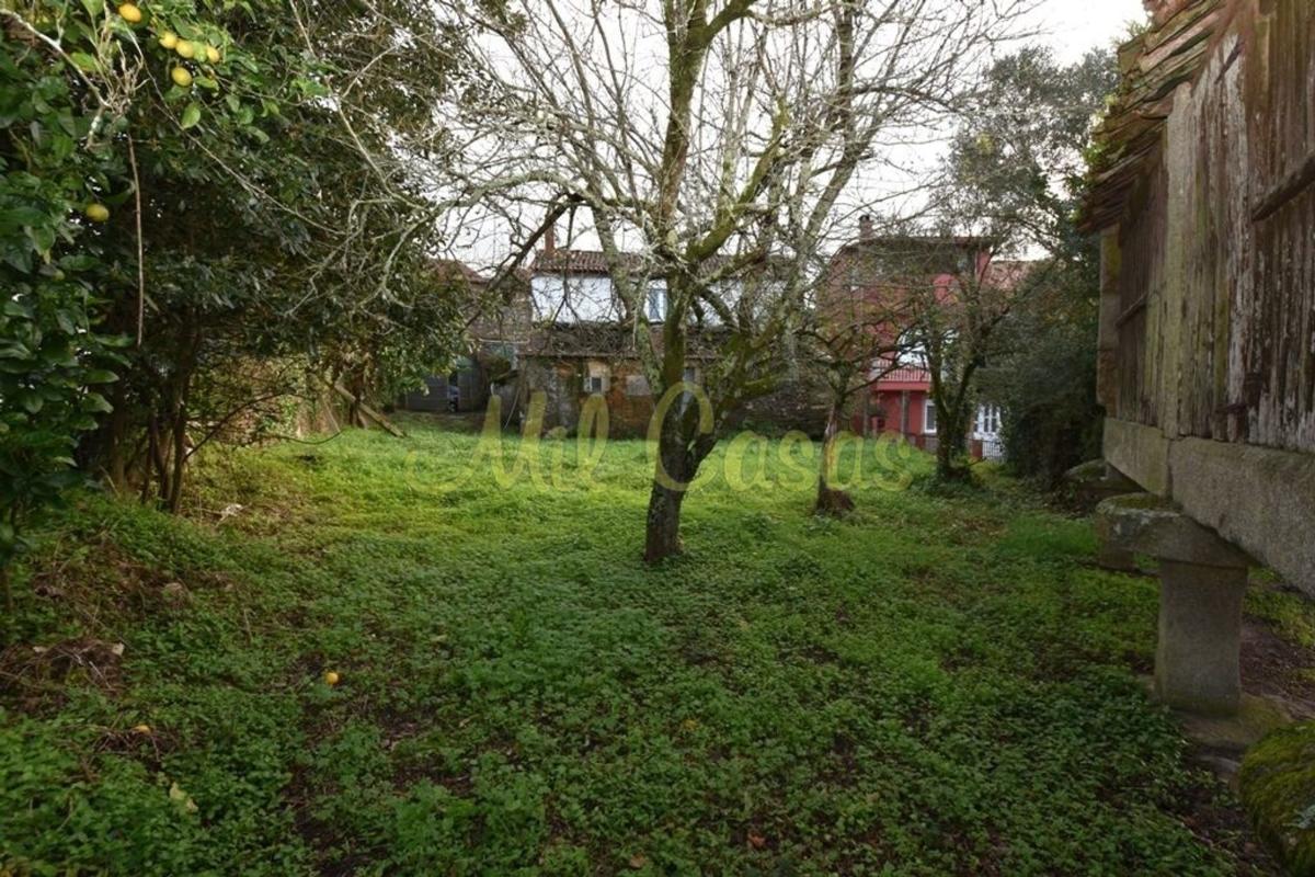 Sale of independent chalet in Lugar Aldea Grande s/n, Lousame
 photo 4