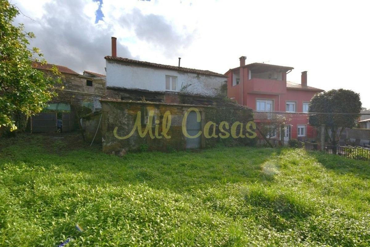 Sale of independent chalet in Lugar Aldea Grande s/n, Lousame
 photo 5