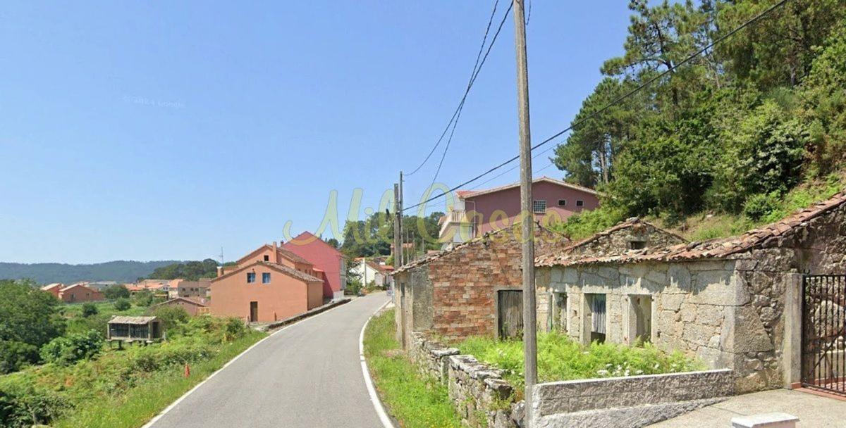 Venta de chalet adosado en San Cosme, 1 , Outes photo 1