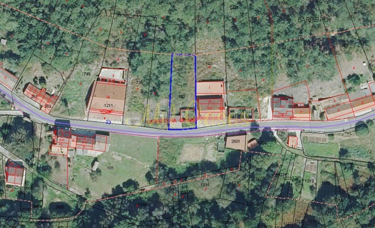Venta de chalet adosado en San Cosme, 1 , Outes photo 3