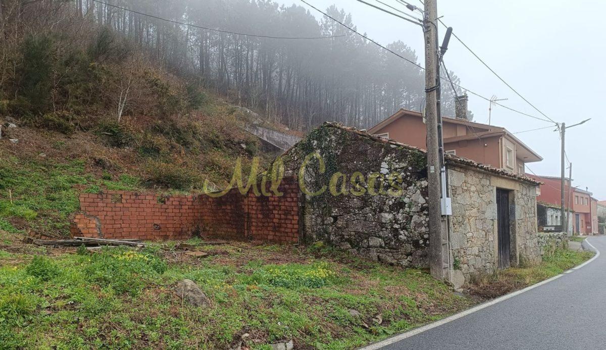 Venta de chalet adosado en San Cosme, 1 , Outes photo 4