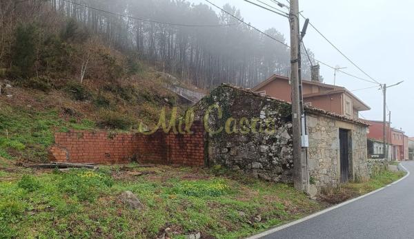 Chalet adosado en San Cosme, 1 photo 4