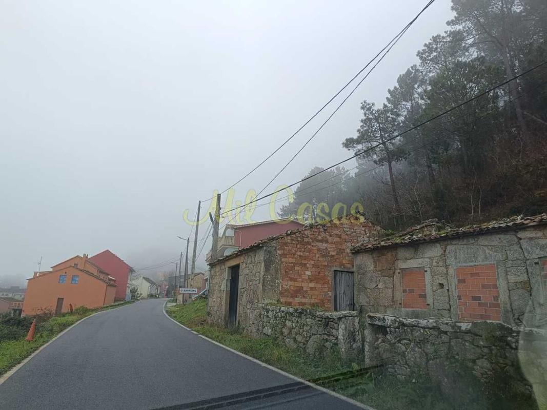 Venta de chalet adosado en San Cosme, 1 , Outes photo 5