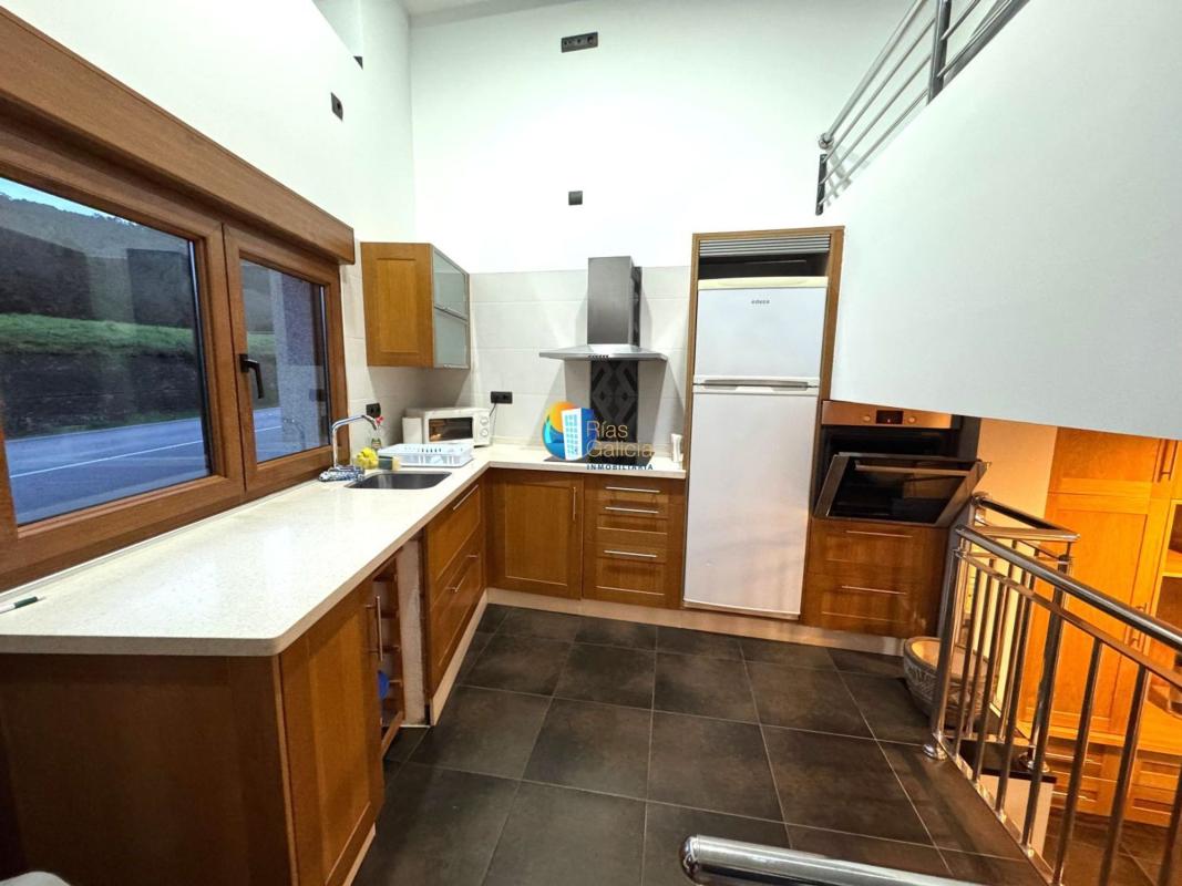 Продажа таунхауса в Lugar Ponte de San Francisco, 7 , Лусаме photo 2