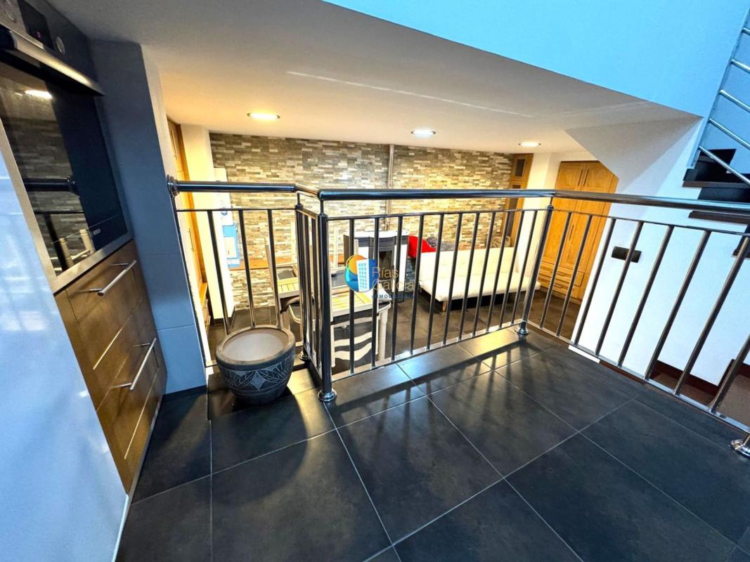 Продажа таунхауса в Lugar Ponte de San Francisco, 7 , Лусаме photo 4