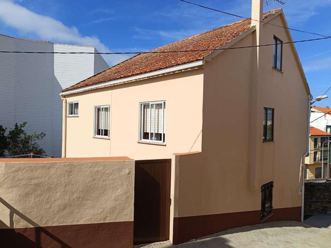 Venta de chalet independiente en Calle Outeiro Baixo, 2, Porto do Son
photo 1