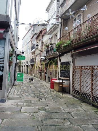 Chalet adosado en calle Carnicería s/n photo 1