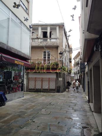Chalet adosado en calle Carnicería s/n photo 2