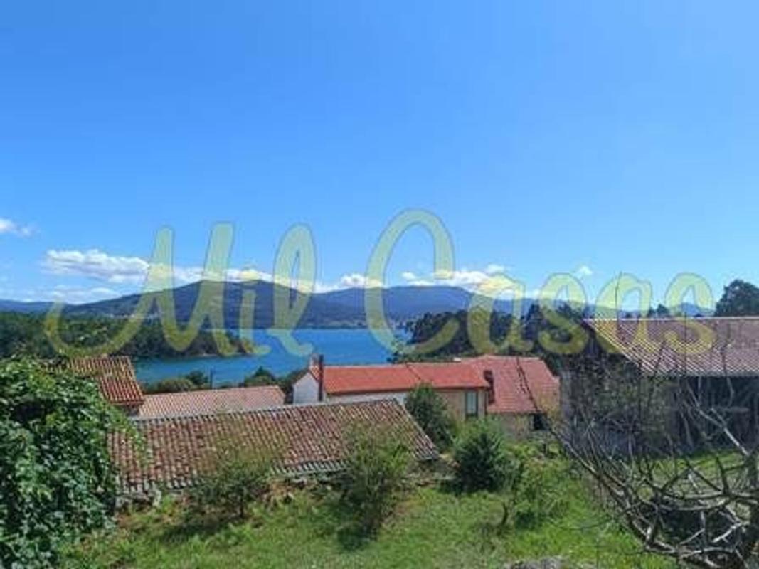 Продажа отдельного шале в Cerzón, 1, Аутес photo 1