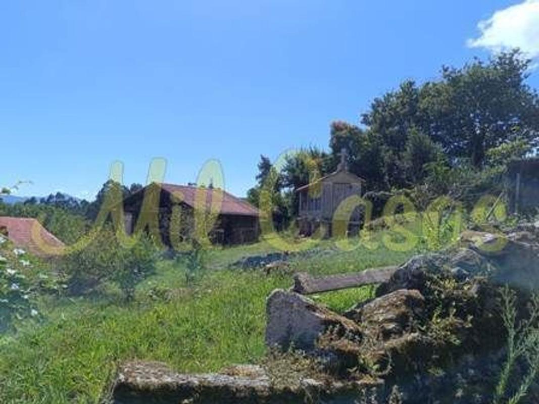 Продажа отдельного шале в Cerzón, 1, Аутес photo 3