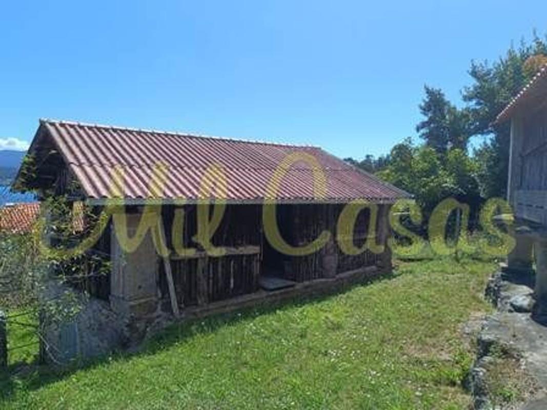Продажа отдельного шале в Cerzón, 1, Аутес photo 4