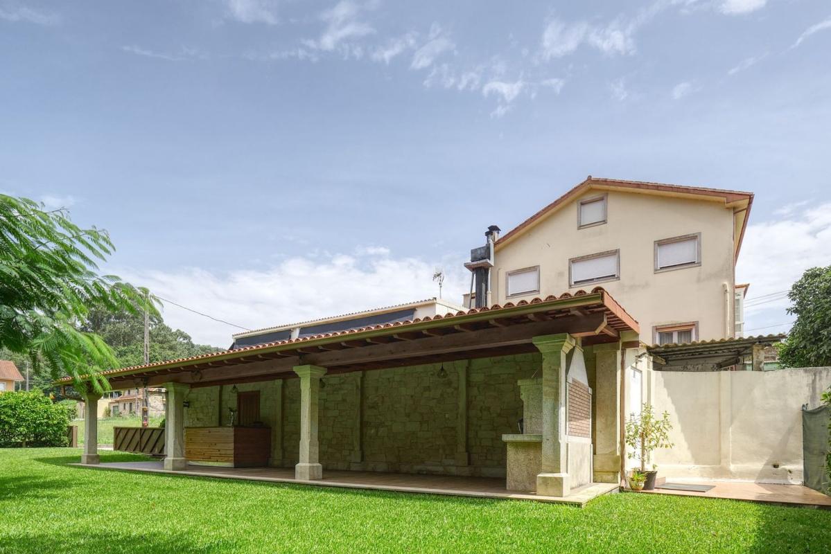 Sale of independent chalet in Aldea Grande, 14, Lousame
photo 1