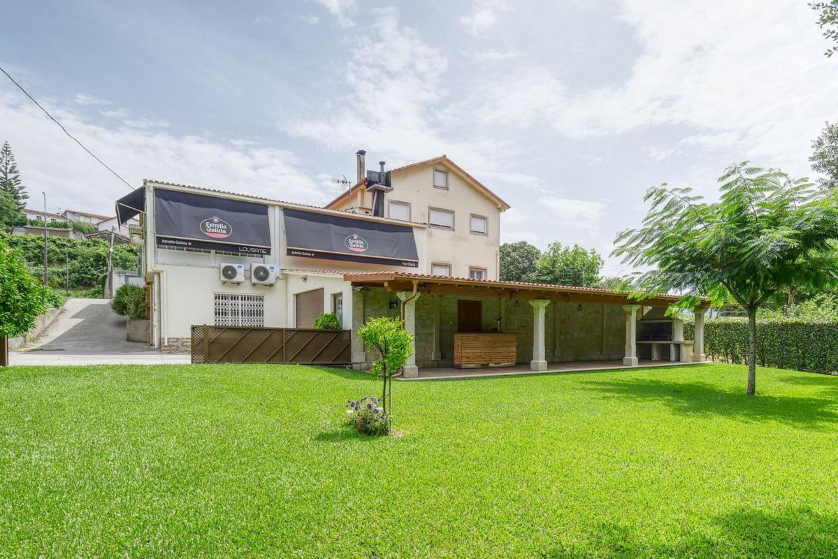 Sale of independent chalet in Aldea Grande, 14, Lousame
photo 2