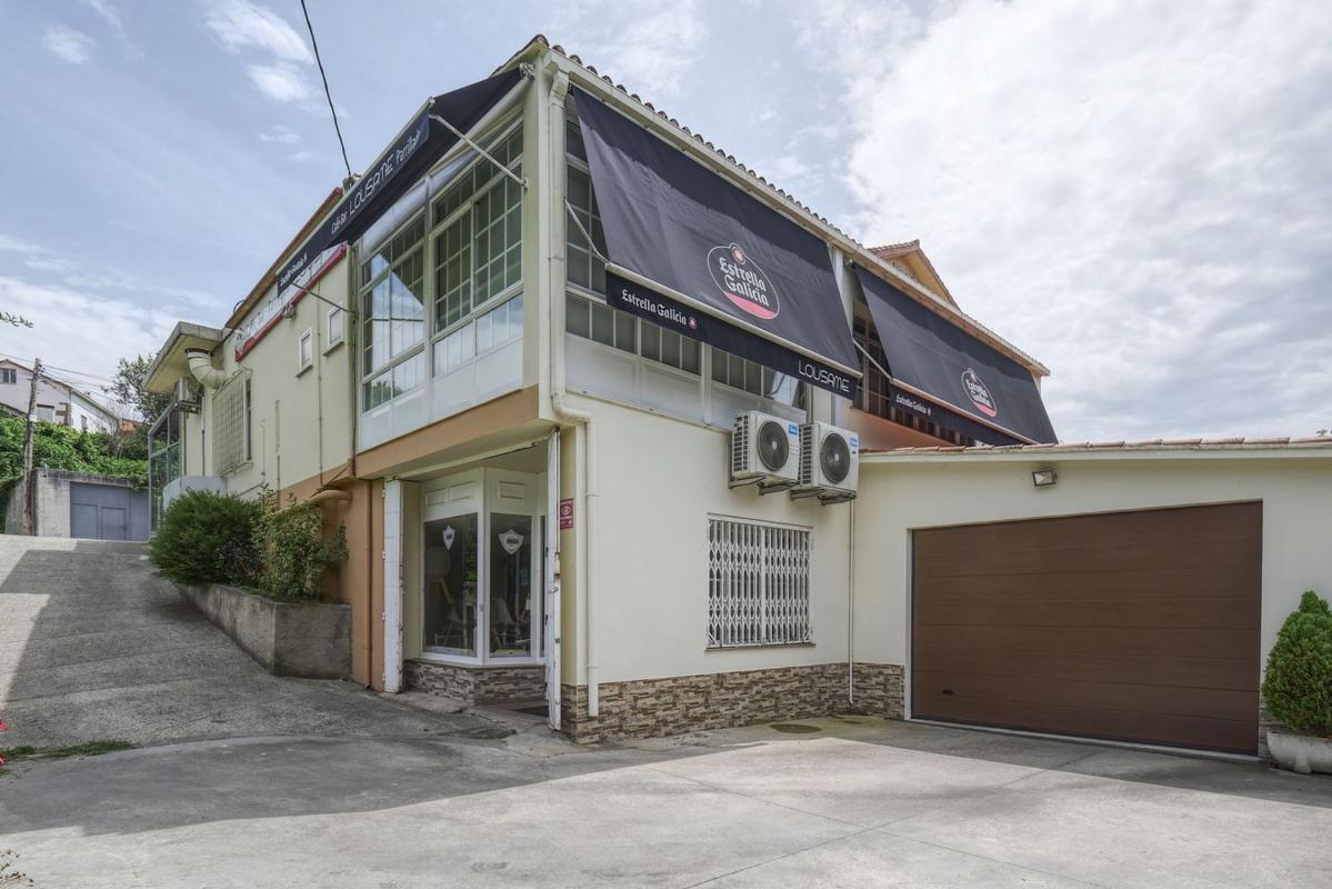 Sale of independent chalet in Aldea Grande, 14, Lousame
photo 4