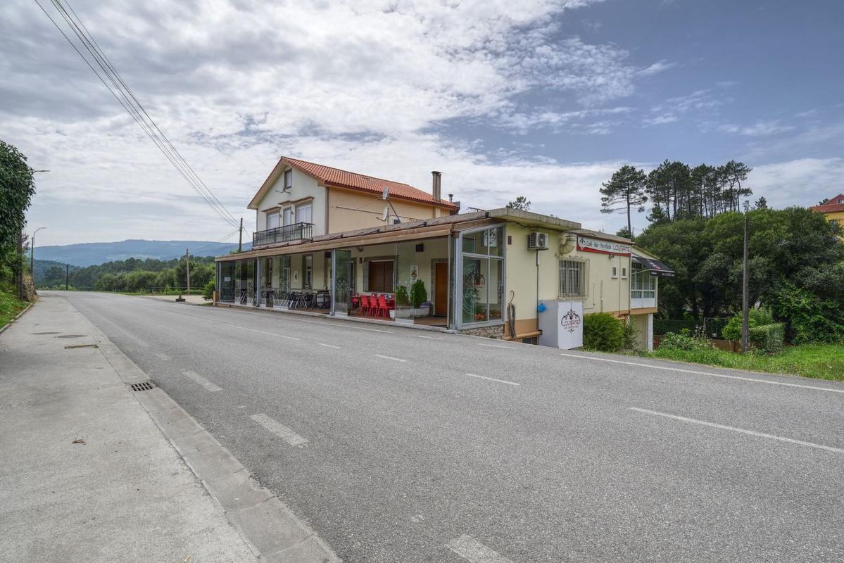 Sale of independent chalet in Aldea Grande, 14, Lousame
photo 5