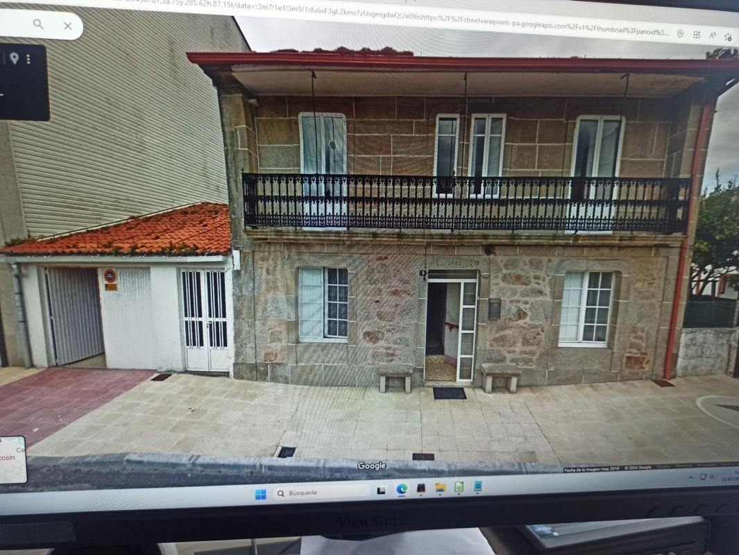 Venta de chalet independiente en AC-550, 9, Porto do Son
photo 1
