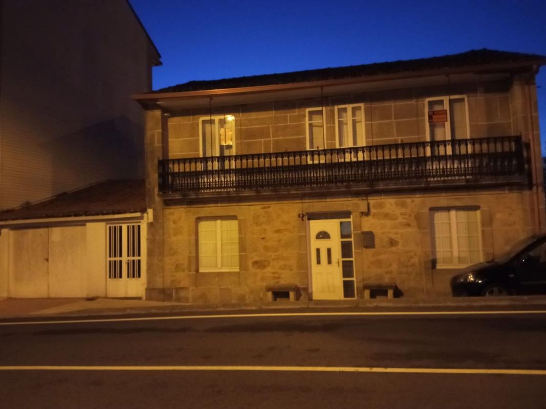 Venta de chalet independiente en AC-550, 9, Porto do Son
photo 2