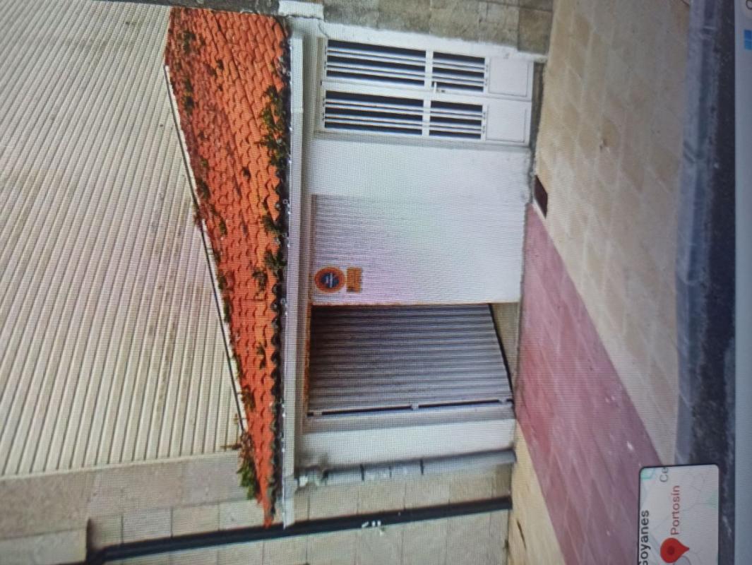 Venta de chalet independiente en AC-550, 9, Porto do Son
photo 3