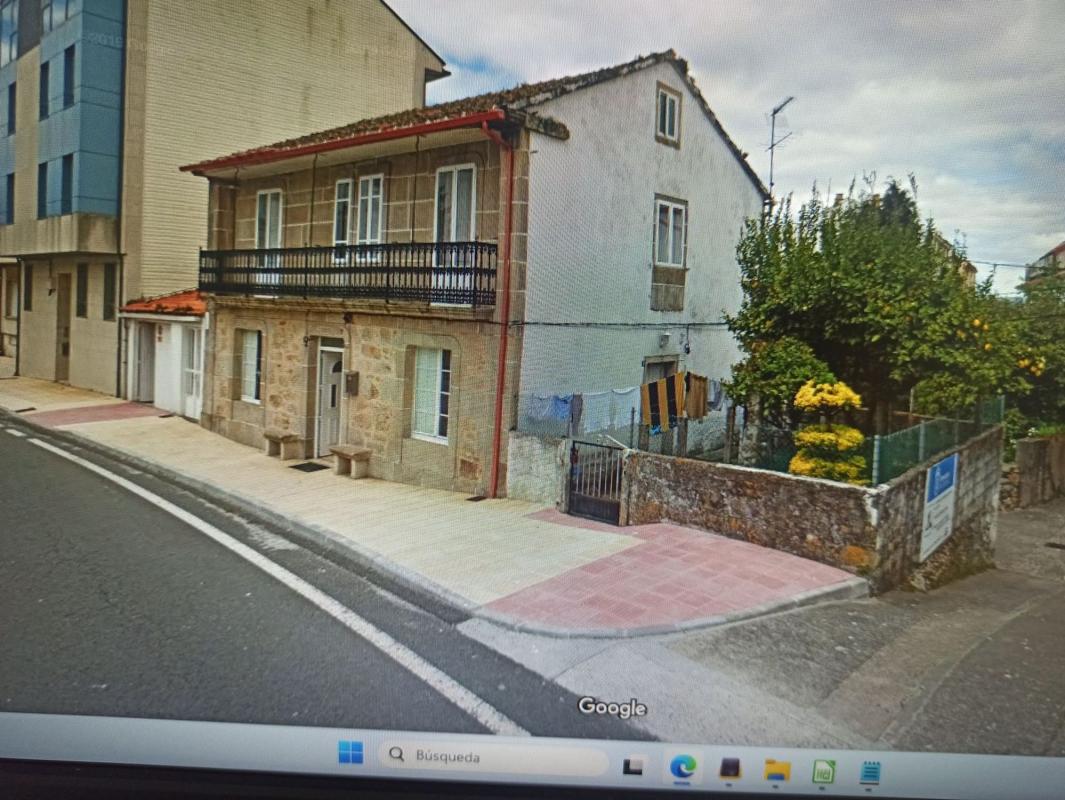 Venta de chalet independiente en AC-550, 9, Porto do Son
photo 4